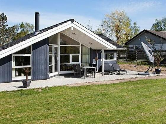 Three-Bedroom Holiday home in Slagelse 6 - Photo2
