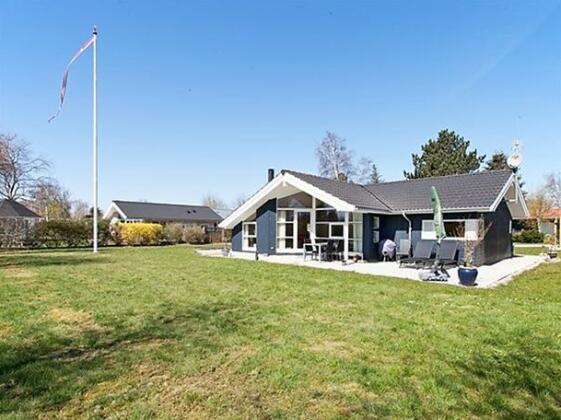 Three-Bedroom Holiday home in Slagelse 6 - Photo3