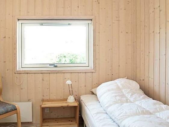 Three-Bedroom Holiday home in Slagelse 6 - Photo5