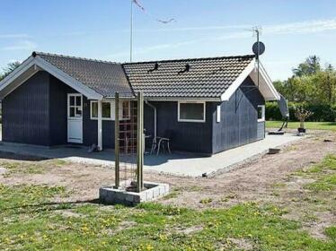 Three-Bedroom Holiday home in Slagelse 6