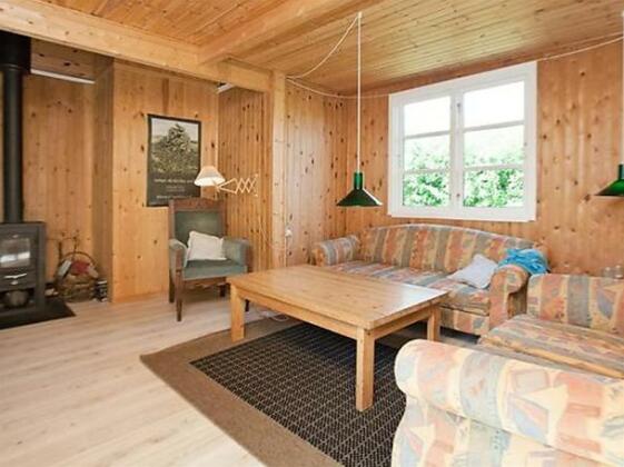 Three-Bedroom Holiday home in Slagelse 7 - Photo2