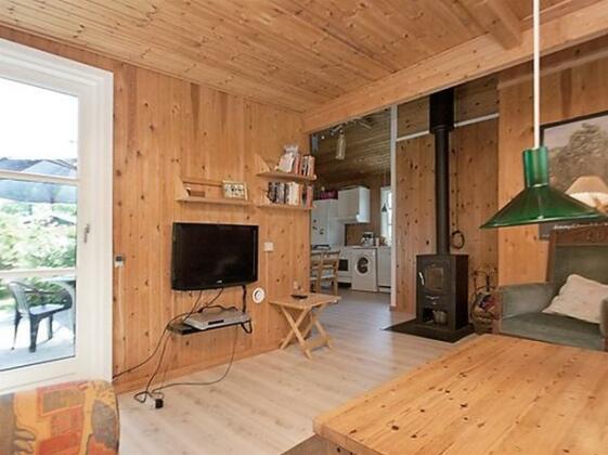 Three-Bedroom Holiday home in Slagelse 7 - Photo3