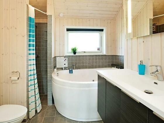Three-Bedroom Holiday home in Slagelse 8 - Photo2