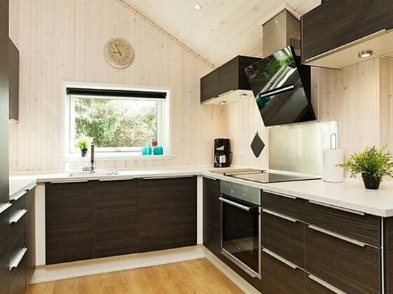 Three-Bedroom Holiday home in Slagelse 8 - Photo3
