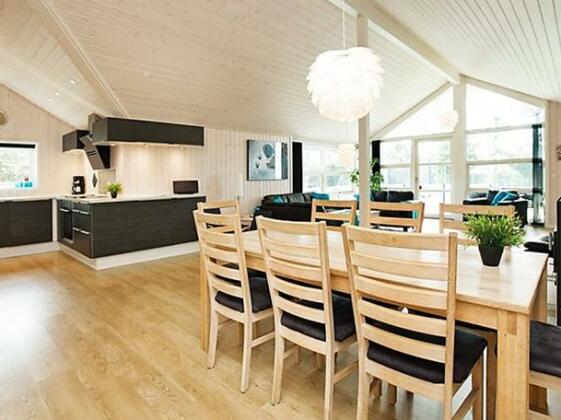 Three-Bedroom Holiday home in Slagelse 8 - Photo4