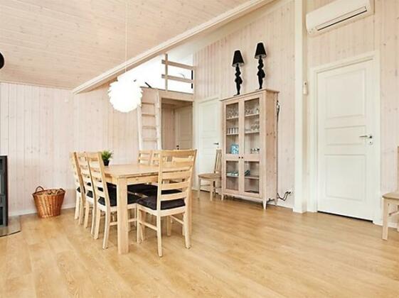 Three-Bedroom Holiday home in Slagelse 8 - Photo5