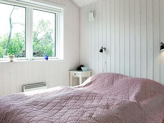 Three-Bedroom Holiday home in Slagelse 9 - Photo2