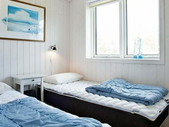 Three-Bedroom Holiday home in Slagelse 9 - Photo5