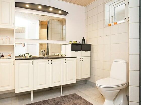 Two-Bedroom Holiday home in Slagelse 8 - Photo2