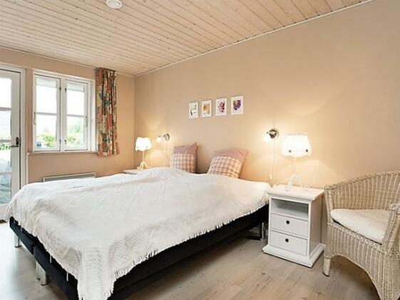 Two-Bedroom Holiday home in Slagelse 8 - Photo4