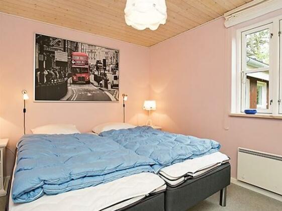 Two-Bedroom Holiday home in Slagelse 8 - Photo5