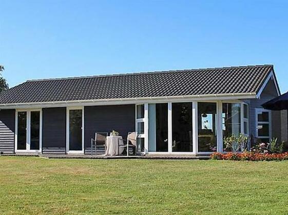 Two-Bedroom Holiday home in Slagelse 9 - Photo2
