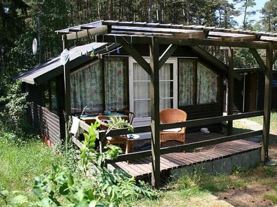 Holiday home in Aakirkeby 1