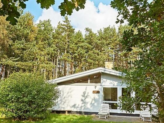 Three-Bedroom Holiday home in Aakirkeby 5