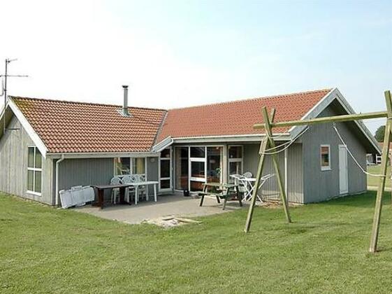 Five-Bedroom Holiday home in Nordborg 2 - Photo2
