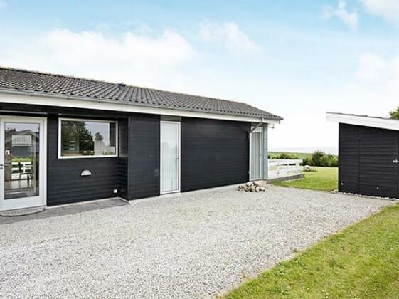 Four-Bedroom Holiday home in Sydals 8 - Photo5