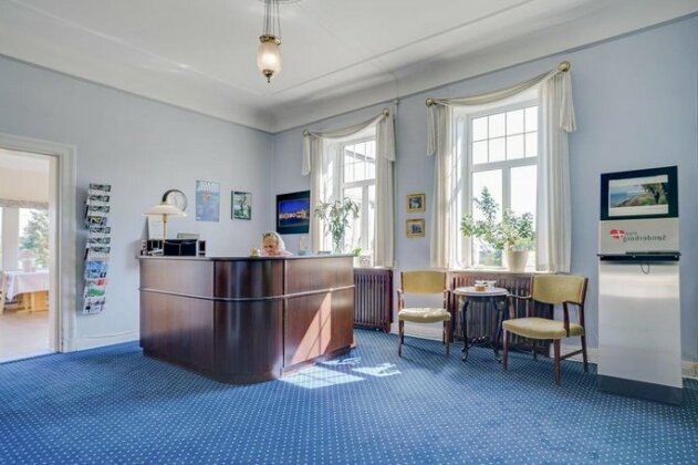 Hotel Sonderborg Garni - Photo3