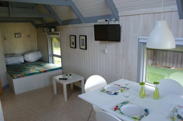 Laerkelunden Camping & Cottages - Photo3