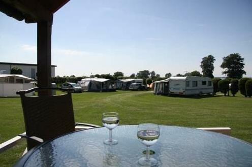Laerkelunden Camping & Cottages - Photo4
