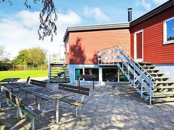 Seven-Bedroom Holiday home in Nordborg 2