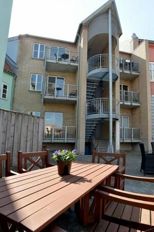 Sonderborg City Apartments - Photo2