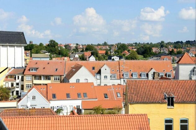 Sonderborg City Apartments - Photo3