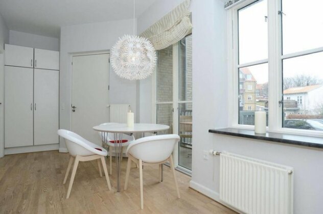 Sonderborg City Apartments - Photo5