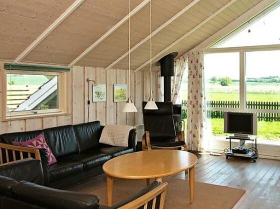 Three-Bedroom Holiday home in Broager 1 - Photo2