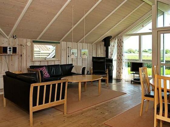 Three-Bedroom Holiday home in Broager 1 - Photo3