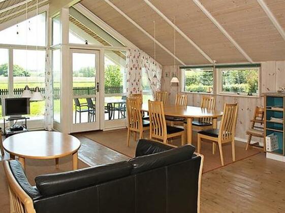 Three-Bedroom Holiday home in Broager 1 - Photo5