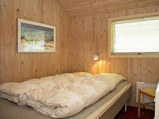 Three-Bedroom Holiday home in Nordborg 1 - Photo3