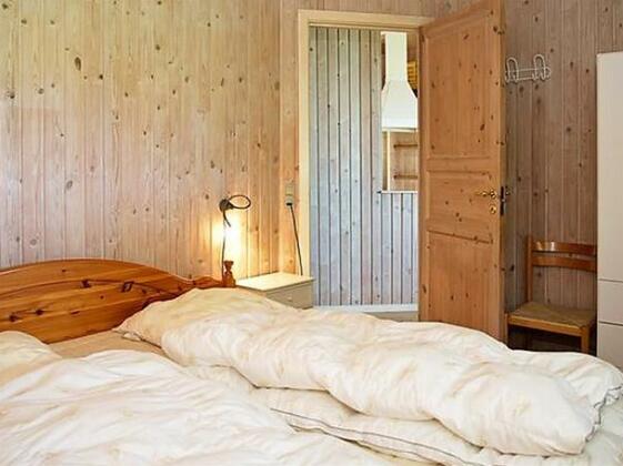 Three-Bedroom Holiday home in Nordborg 1 - Photo4