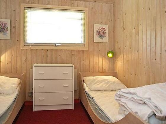 Three-Bedroom Holiday home in Nordborg 1 - Photo5