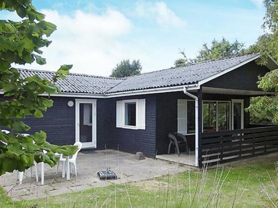 Three-Bedroom Holiday home in Nordborg 3 - Photo5