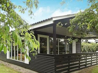 Three-Bedroom Holiday home in Nordborg 3