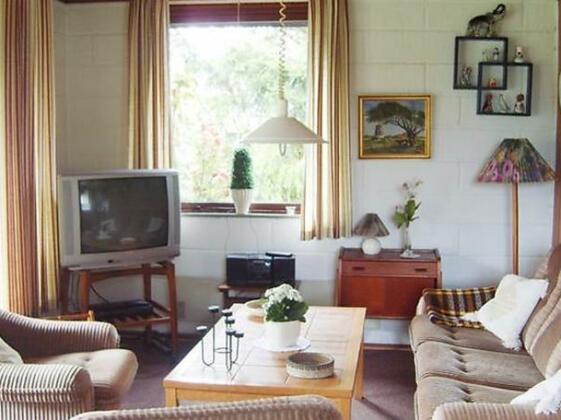 Two-Bedroom Holiday home in Sydals 2 - Photo2