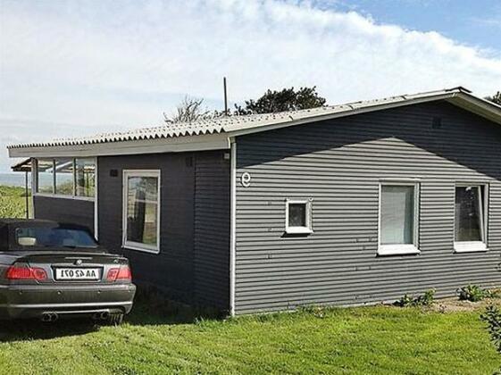 Two-Bedroom Holiday home in Sydals 7