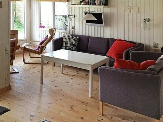 Two-Bedroom Holiday home in Sydals 7 - Photo3