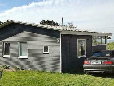 Two-Bedroom Holiday home in Sydals 7