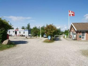 Rodvig Camping & Cottages