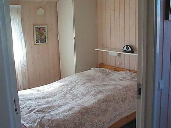 Three-Bedroom Holiday home in Koge - Photo3