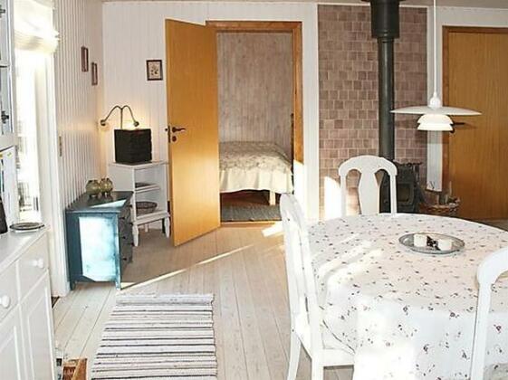 Two-Bedroom Holiday home in Stroby 4 - Photo3