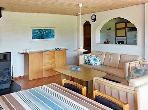 Three-Bedroom Holiday home in Storvorde 1 - Photo3