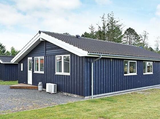 Three-Bedroom Holiday home in Storvorde 14 - Photo2