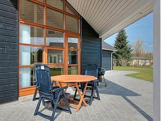 Three-Bedroom Holiday home in Storvorde 17 - Photo3