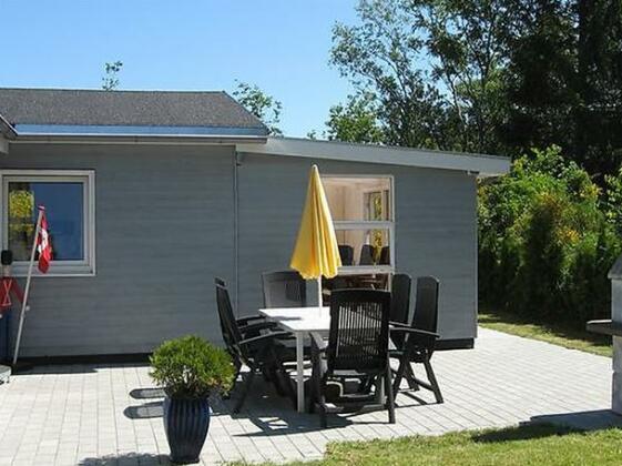 Two-Bedroom Holiday home in Storvorde 2 - Photo2