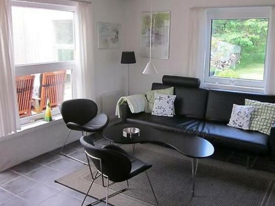 Two-Bedroom Holiday home in Storvorde 2 - Photo5