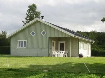 Holiday Home Kirkely - Photo4