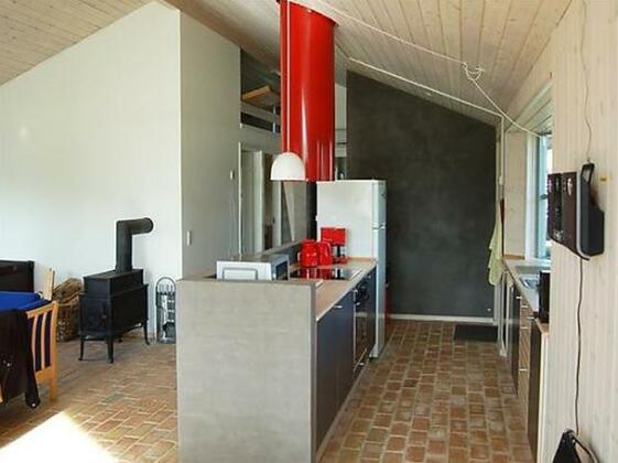 Two-Bedroom Holiday home in Stubbekobing 2 - Photo4