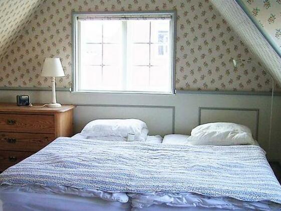 One-Bedroom Holiday home in Svaneke 1 - Photo4
